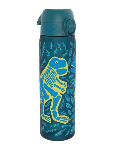 Butelka, bidon na wodę ION8 BPA Free Dinosaurs 500ml