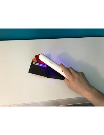 Lampa Sterylizująca UV GIO-200