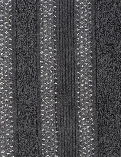 Ręcznik judy (05) 50x90 cm czarny