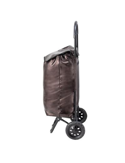 Wózek/torba za zakupy na kółkach Seria Fashion