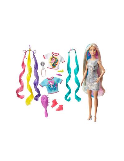 Barbie Lalka Baśniowa fryzura wiek 5+