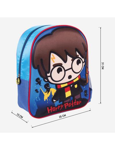 Plecak dla dziecka Harry Potter