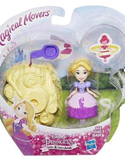 Disney Princess Magiczna Roszpunka