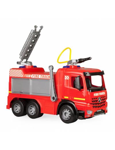 Straż Pożarna Giga Trucks 66 cm w kartonie