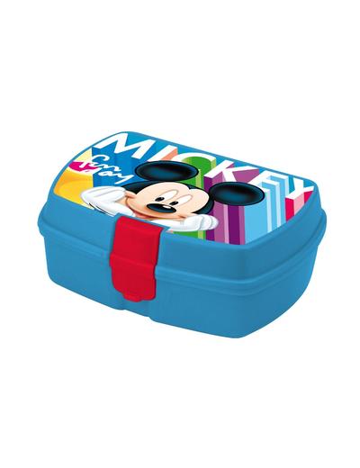 Pudełko śniadaniowe Lunch Box - Myszka Miki