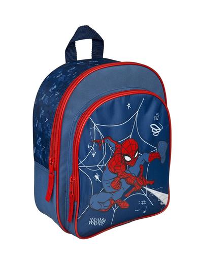 Plecak z kieszonką z przodu Spider-Man