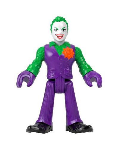 Zestaw figurek Imaginext DC Super Friends Joker i Śmiechorobot