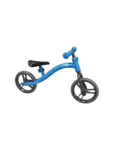 Rowerek biegowy Velo Air Yvolution-niebieski