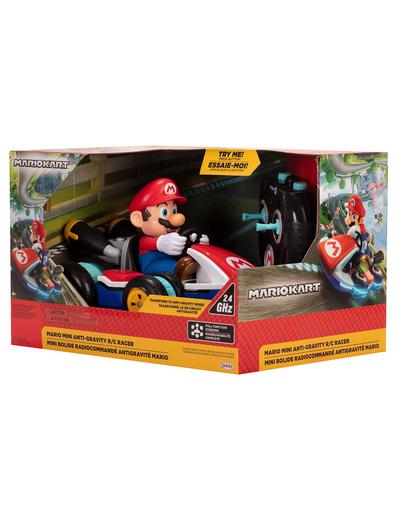 Super Mario Zdalnie sterowana wyścigówka