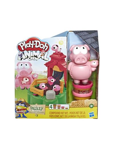 Play-Doh - Ciastolina Farma Błotne Świnki 3+