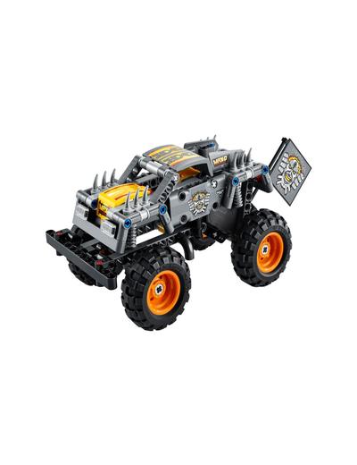 LEGO Technic - Monster Jam Max-D - 230 elementów