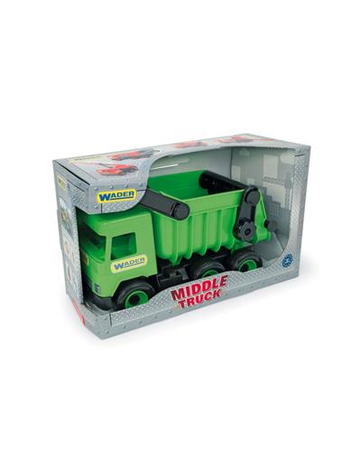 Middle Truck wywrotka-samochód