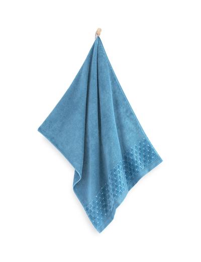 Ręcznik antybakteryjny z bawełny egipskiej niagara- 50x100 cm