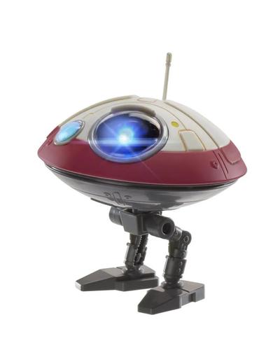 Hasbro Figurka Star Wars Elektroniczny robot droid LO-LA59 Lola