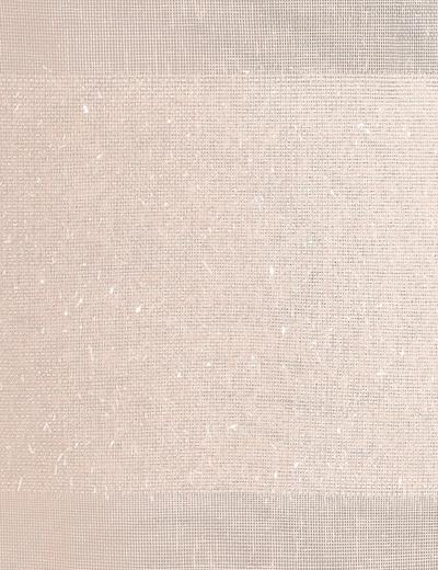 Firana do pokoju Efil 140x250cm - różowa