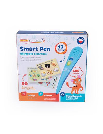 Zabawka niemowlęca Smart Pen