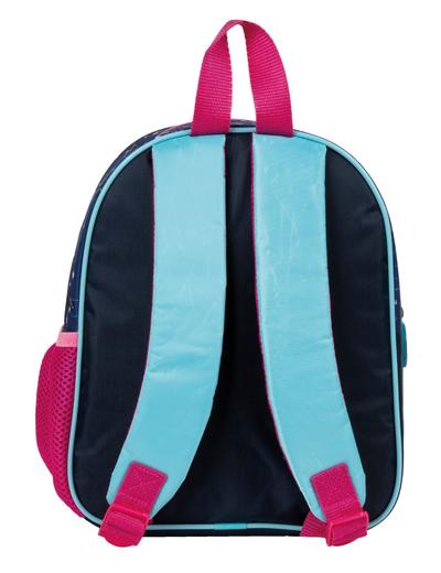 Plecak dla przedszkolaka z jednorożcem