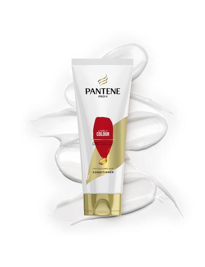 Pantene Pro-V Lśniący kolor Odżywka do włosów farbowanych 200 ml
