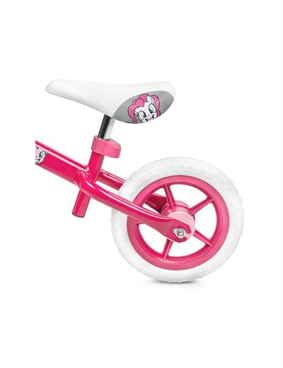 Rowerek biegowy ELFIC My Little Pony - różowy wiek 3-6lat