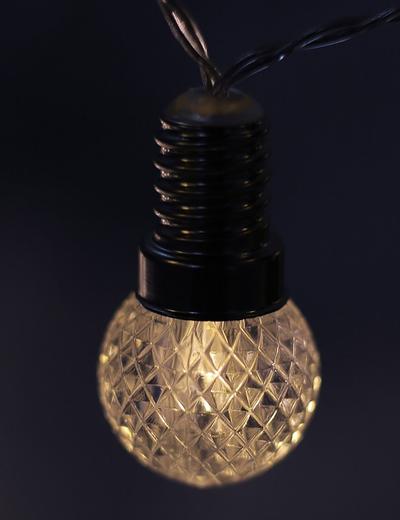 Dekoracyjne lampki LED – Lou 2,4m