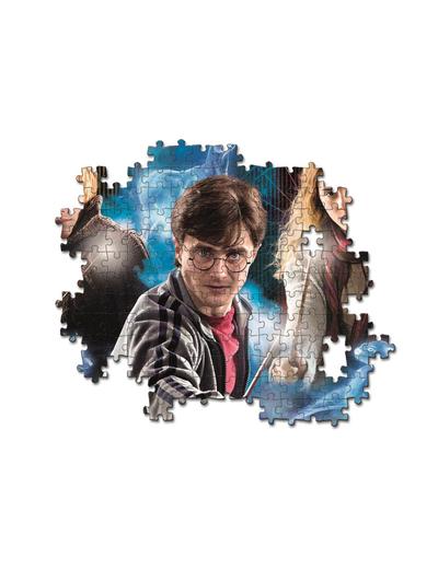 Puzzle Harry Potter - 500 elementów