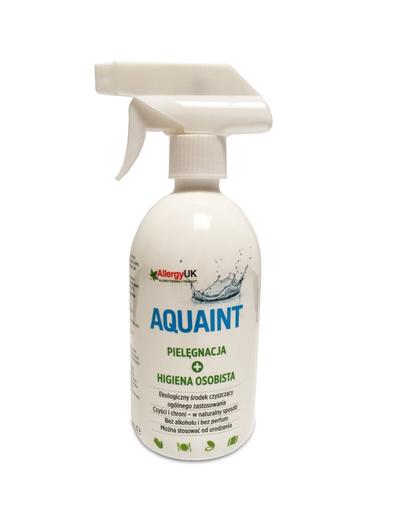 Płyn do pielęgnacji i higieny osobistej Aquaint  500 ml
