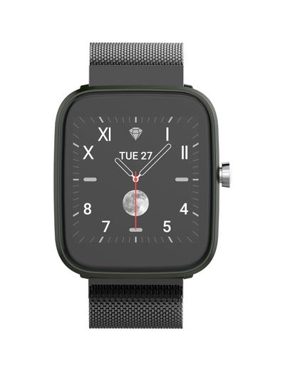 Smartwatch Vector Smart Classic Mesh