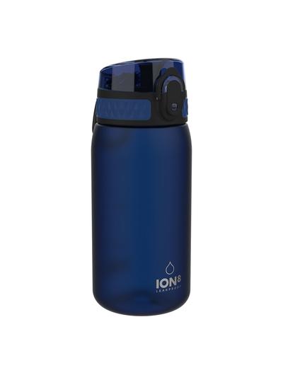 Oryginalna butelka na wodę granatowa ION8 0,4l