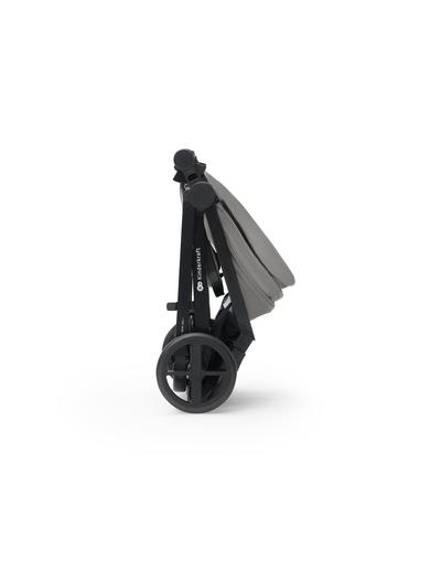 Wózek wielofunkcyjny 3w1 NEWLY Kinderkraft - moonlight grey