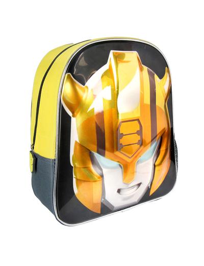 Plecak dla chłopca Transformers