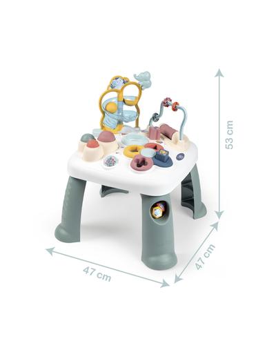 Little Smoby -  Interaktywny stolik edukacyjny
