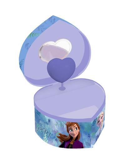 Frozen Pudełko na biżuterię
