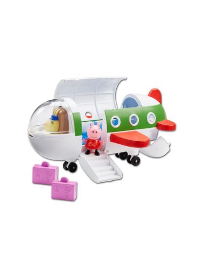Świnka Peppa - Samolot
