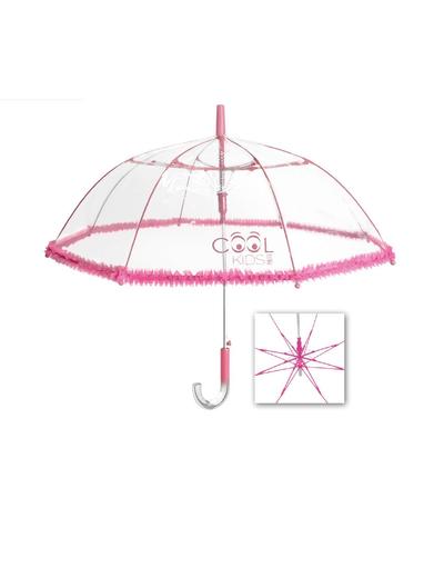 Parasolka dziewczęca Coolkids Ø45cm