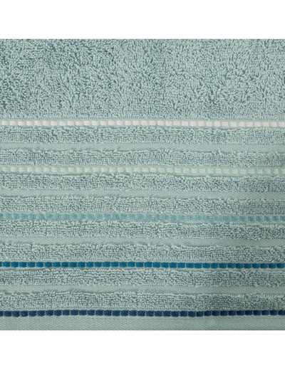Ręcznik d91 iza (08) 70x140 cm niebieski
