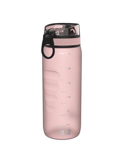 Oryginalna butelka na wodę ION8 jasno różowa 0,75l