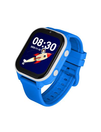 Smartwatch Garett Kids - Sun Ultra 4G Blue