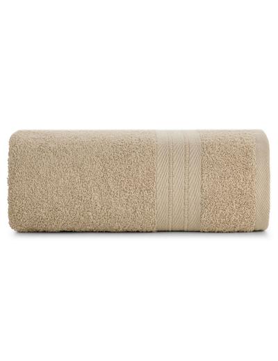 Ręcznik kaya (03) 50x90 cm beżowy