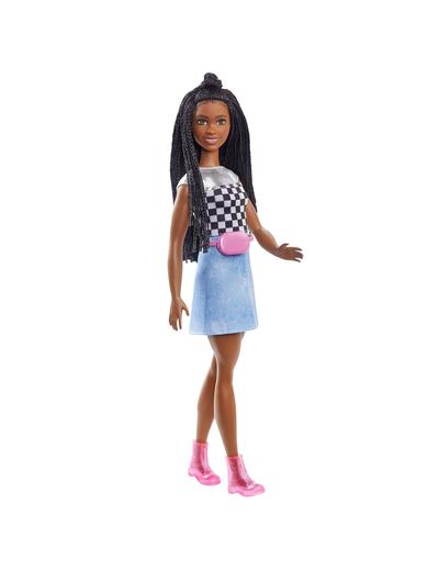 Barbie Big City Brooklyn Lalka podstawowa wiek 3+