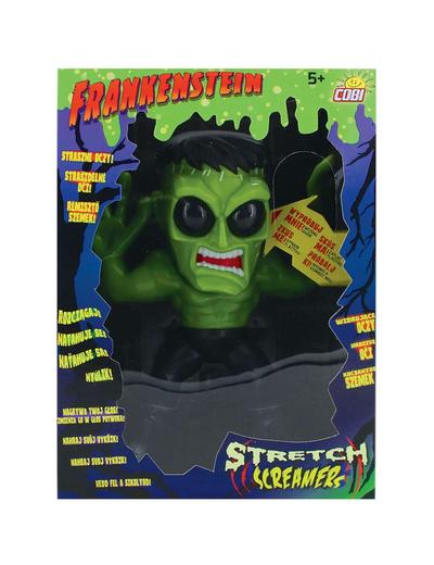 Stretch Screamer- Frankenstein