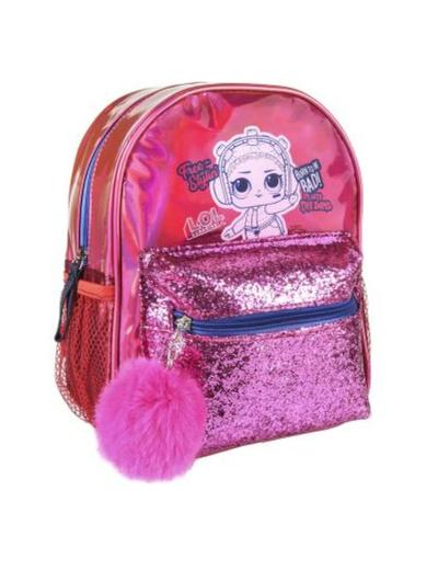 Plecak dla dziewczynki Fashion LOL