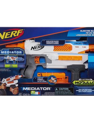 Nerf Modulus Mediator
