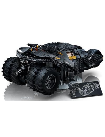 LEGO® DC Batman™ Batmobil™ Tumbler (76240)