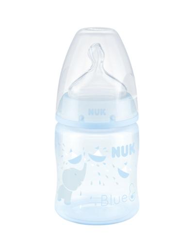 Butelka BABY BLUE 150 ml,0-6msc+ Nuk