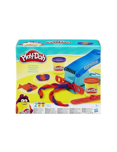 Fabryka Śmiechu Play-Doh