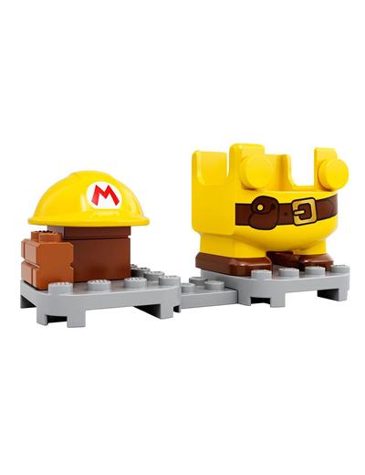 Lego Super Mario 71373 - Mario budowniczy - dodatek - 10 elementów wiek 6+