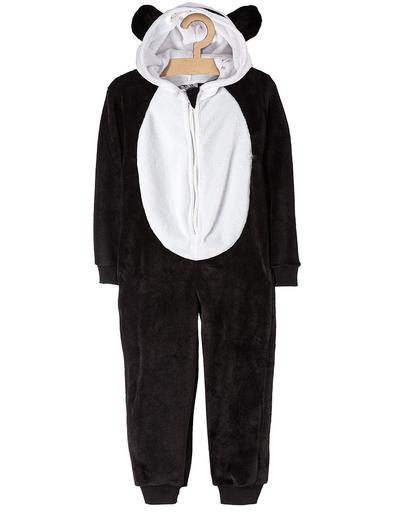 Piżama dziewczęca- kombinezon Panda