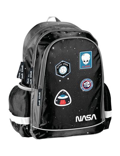 Plecak szkolny dla chłopca NASA