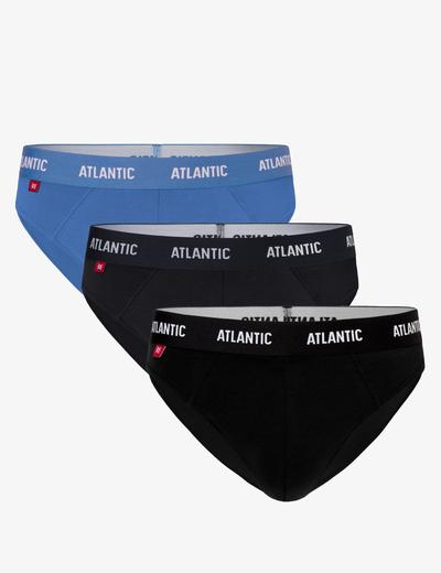 Atlantic slipy męskie 3-PACK
