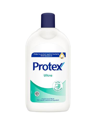Protex Ultra mydło do mycia rąk w płynie dolewka 700 ml